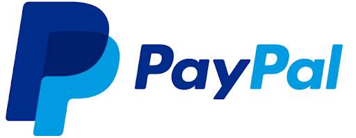 pay with paypal - Jeremy Gilbert Store